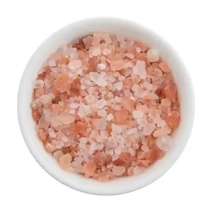 Himalayan salt