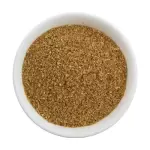 Ground coriander