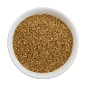 Ground coriander