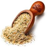 Cold Seasoned Coating Mix (Crispy) by Haj Mady