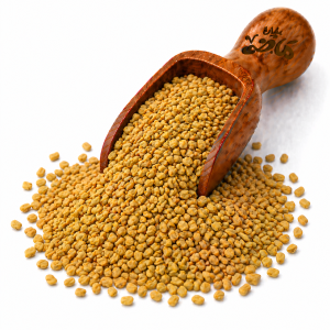 Whole Fenugreek by Haj Mady