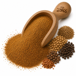 Kofta Spice Mix by Haj Mady