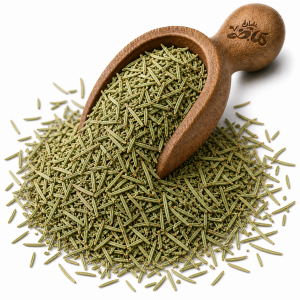 Dried Rosemary by Haj Mady