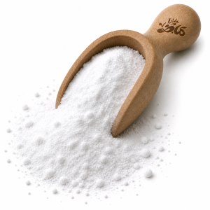 Sodium Bicarbonate by Haj Mady
