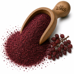 Ground Sumac by HajMady
