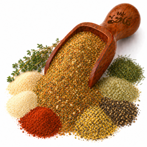 Fish Spice Mix by Haj Mady