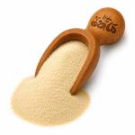 Garlic Powder | Premium Garlic Powder by Haj Mady