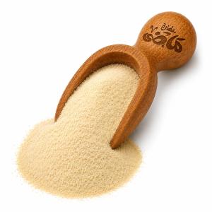 Garlic Powder | Premium Garlic Powder by Haj Mady