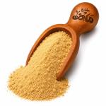 Ground Ginger by Haj Mady