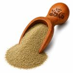 Ground Cardamom by Haj Mady