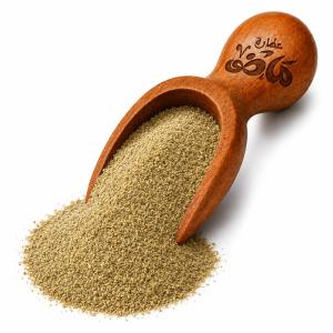 Ground Cardamom by Haj Mady