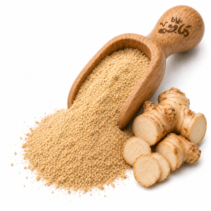 Galangal Powder by Haj Mady