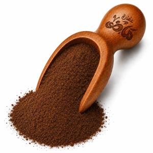 Ground Cloves by Haj Mady