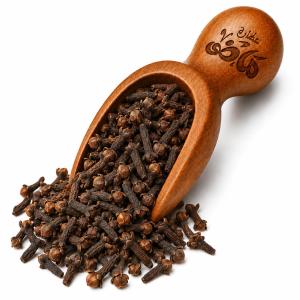 Whole Cloves by Haj Mady