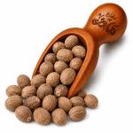 Whole Nutmeg by Haj Mady
