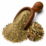 Preventive Herbal Mix by HajMady