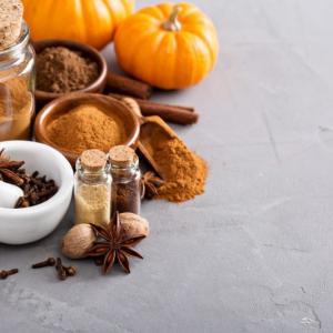 Fall Essentials