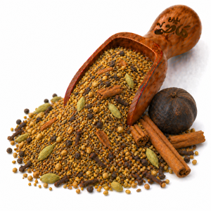 Kabsa Spice Mix by Haj Mady