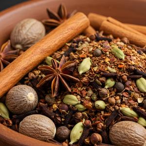 Kabsa Spice by HajMadi