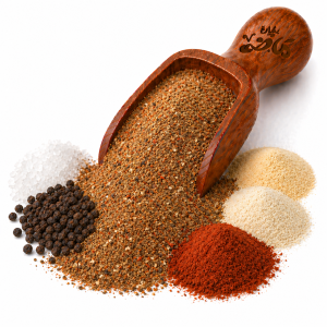 Meat Spice Mix by Haj Mady