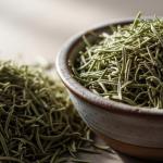 Dried Rosemary by HajMadi
