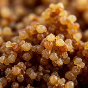 Mastic Gum Packet 2gm by HajMadi