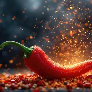 Why Paprika is Essential in Your Kitchen & How to Use It