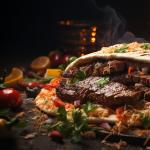 Fajita Spice by HajMadi