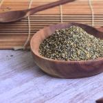 Dried Parsley by HajMadi