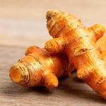 كركم جذور طبيعي فاخر