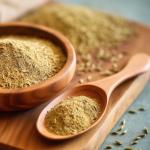 Ground Caraway by HajMadi