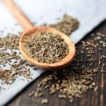 Whole Caraway Seeds by HajMadi