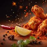 Chicken Spice by HajMadi