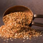 Burger Seasoning by HajMadi