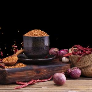 BBQ Seasoning by HajMadi