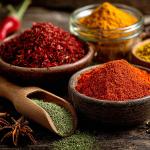 Seven Spices by HajMadi