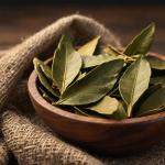 Whole Bay Leaves by HajMadi