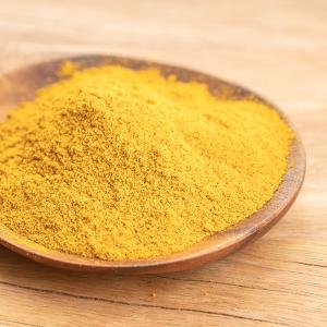 Curry Powder by HajMadi