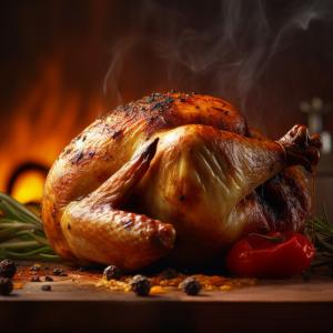 The Secret to Perfect Grilled Chicken Marinade for Juicy and Flavorful Results
