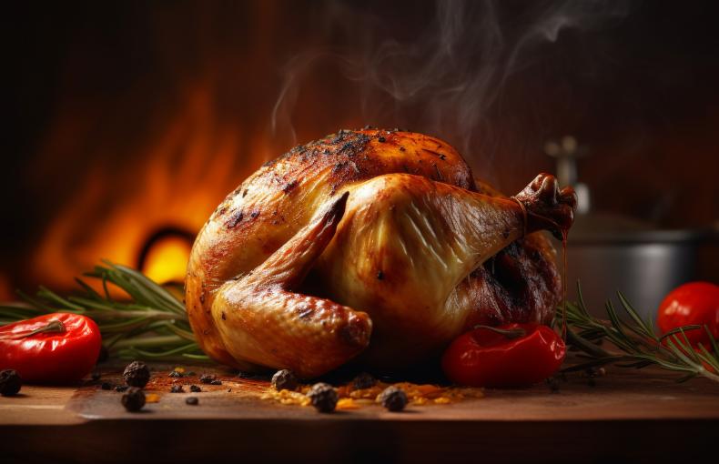 The Secret to Perfect Grilled Chicken Marinade for Juicy and Flavorful Results