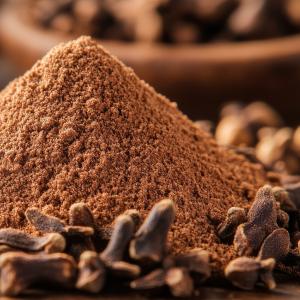 Ground Cloves by HajMadi