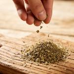 Italian Seasoning by HajMadi