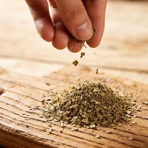 Italian Seasoning by HajMadi