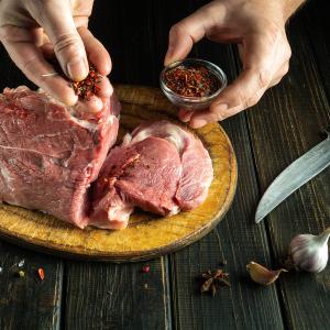 Meat Spice by HajMadi