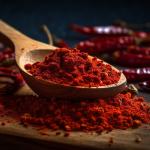 Paprika Powder by HajMadi