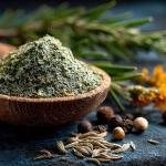 Ranch Seasoning by HajMadi