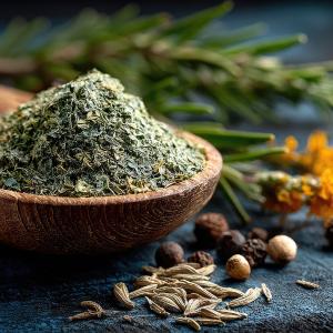 Ranch Seasoning by HajMadi