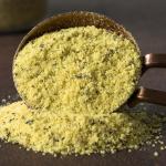 Lemon Pepper by HajMadi