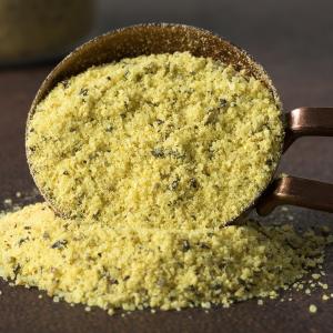 Lemon Pepper by HajMadi