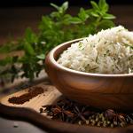 Rice Spice by HajMadi